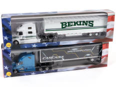 EDITIONS ALTAYA (FRANCE) (2)