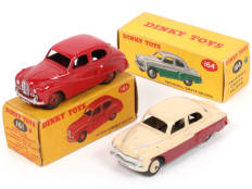 DINKY TOYS (GB) (2)