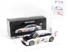 MINICHAMPS (ALLEMAGNE) (1)