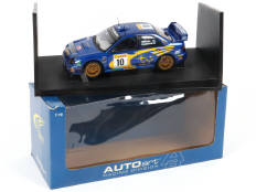 AUTOART (ALLEMAGNE) (1)