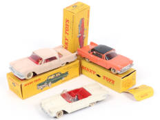 DINKY TOYS (FRANCE) (3)