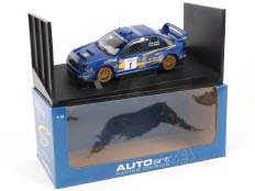 AUTOART (ALLEMAGNE) (1)