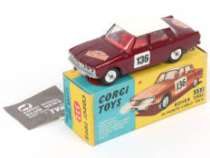 CORGI TOYS (GB) (1)