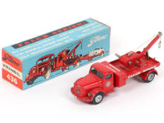 TEKNO (DANEMARK) (1)