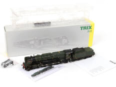 TRIX 'HO' (ALLEMAGNE) (1)