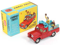 CORGI TOYS (GB) (1)