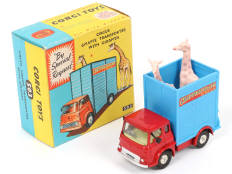 CORGI TOYS (GB) (1)