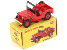 DINKY TOYS (GB) (1)