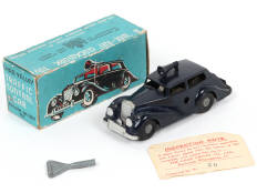 CHAD VALLEY (GB) (1)