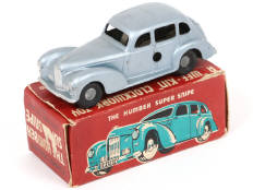 CHAD VALLEY (GB) (1)