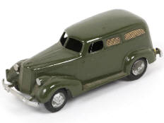 TEKNO (DANEMARK) (1)