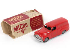 MICRO MODELS (AUSTRALIE) (1)