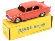 DINKY TOYS (FRANCE) Série JUNIOR (1)