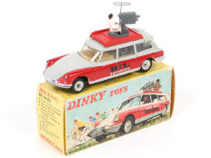 DINKY TOYS (FRANCE) (1)
