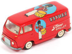 TEKNO (DANEMARK) (1)