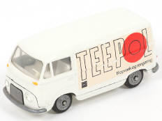 TEKNO (DANEMARK) (1)