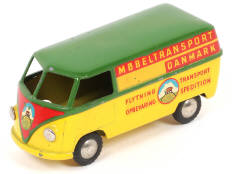 TEKNO (DANEMARK) (1)