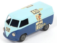 TEKNO (DANEMARK) (1)