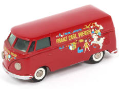 TEKNO (DANEMARK) (1)