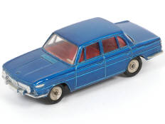 DINKY TOYS (FRANCE) Série POCH (1)