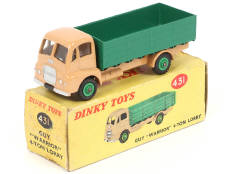 DINKY TOYS (GB) (1)