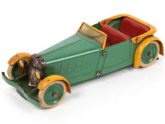 MECCANO (FRANCE) (1)