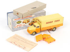 DINKY TOYS (GB) (1)