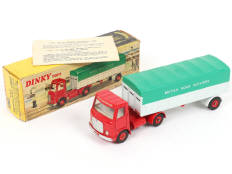 DINKY TOYS (GB) (1)