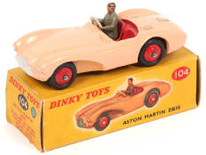 DINKY TOYS (GB) (1)