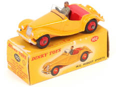 DINKY TOYS (GB) (1)