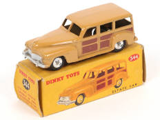 DINKY TOYS (GB) (1)