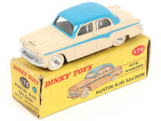 DINKY TOYS (GB) (1)
