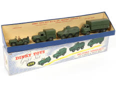 DINKY TOYS (GB) (1)