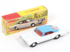 DINKY TOYS (GB) (1)