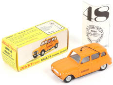 DINKY TOYS (FRANCE) (1)