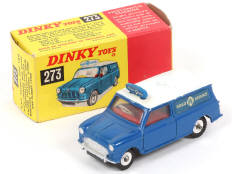DINKY TOYS (GB) (1)