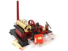 WILESCO (ALLEMAGNE) (1)