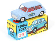 CORGI TOYS (GB) (1)