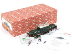 MÄRKLIN 'HO' (ALLEMAGNE) (1)