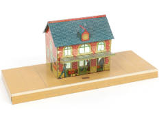 HORNBY 'O' (FRANCE) (1)