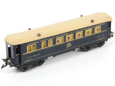 HORNBY 'O' (FRANCE) (1)