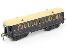 HORNBY 'O' (FRANCE) (1)
