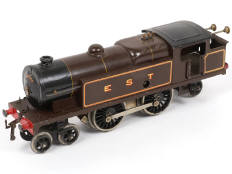 HORNBY 'O' (FRANCE) (1)