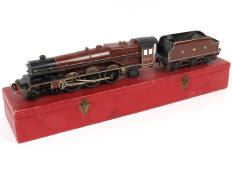 HORNBY 'O' (GB) (1)