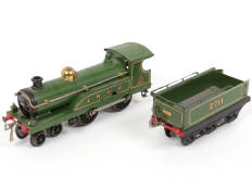 HORNBY 'O' (GB) (1)