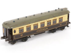 HORNBY 'O' (GB) (1)