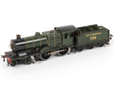 HORNBY 'O' (GB) (1)