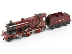 HORNBY 'O' (GB) (1)
