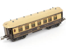 HORNBY 'O' (FRANCE) (1)