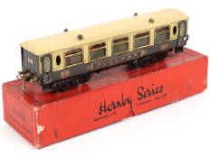 HORNBY 'O' (GB) (1)